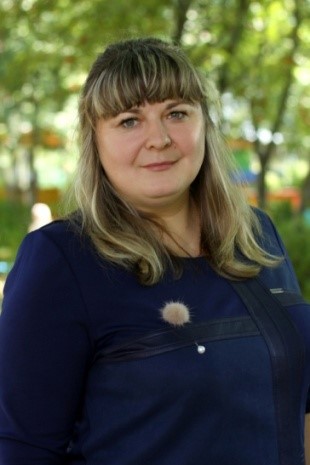 Новикова Ольга Владимировна